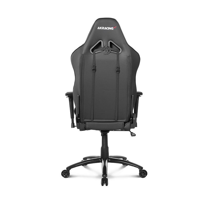 Ghế Gaming AKRacing Core LX Plus Black (AK-LXPLUS-BK)