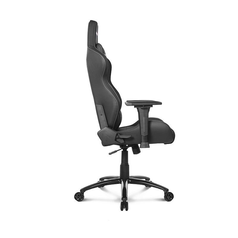 Ghế Gaming AKRacing Core LX Plus Black (AK-LXPLUS-BK)