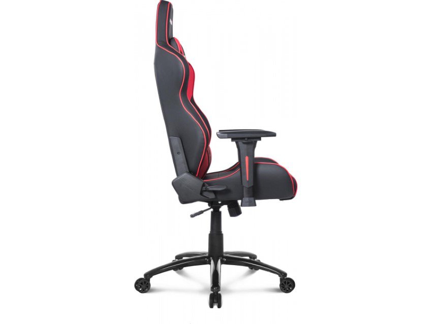 Ghế Chơi Game AKRacing Core LX Plus Red (AK-LXPLUS-RD)