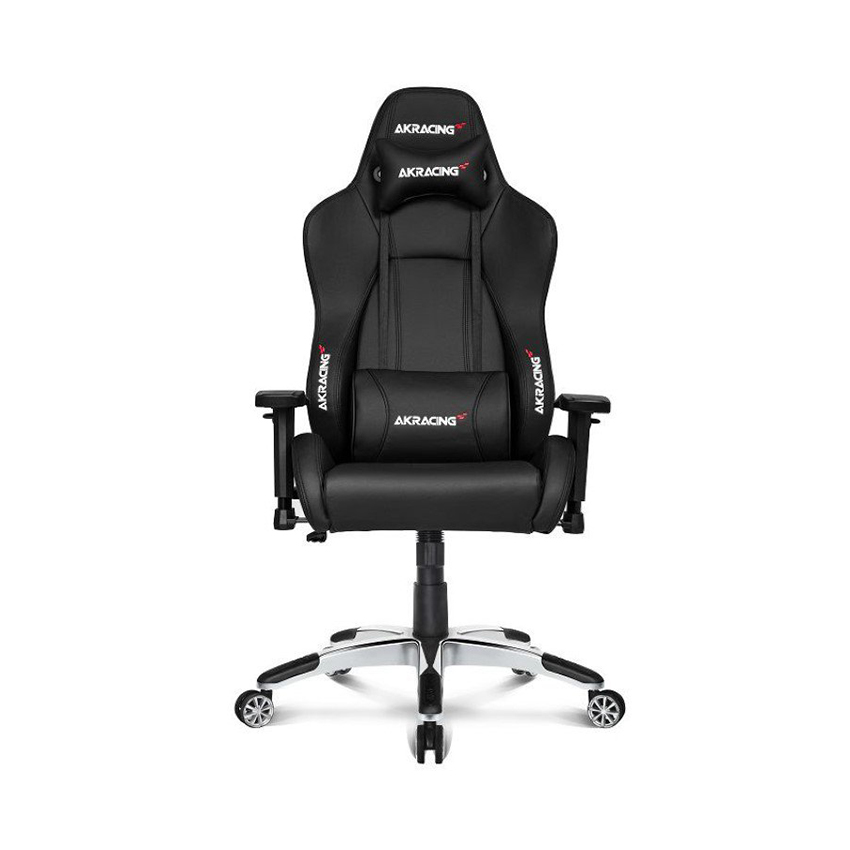 Ghế Chơi Game AKRacing Master Premium Black (AK-PREMIUM-BK)