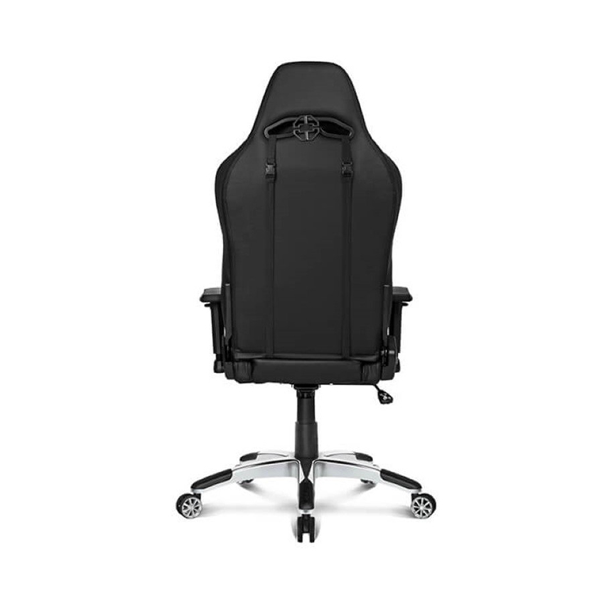 Ghế Chơi Game AKRacing Master Premium Black (AK-PREMIUM-BK)