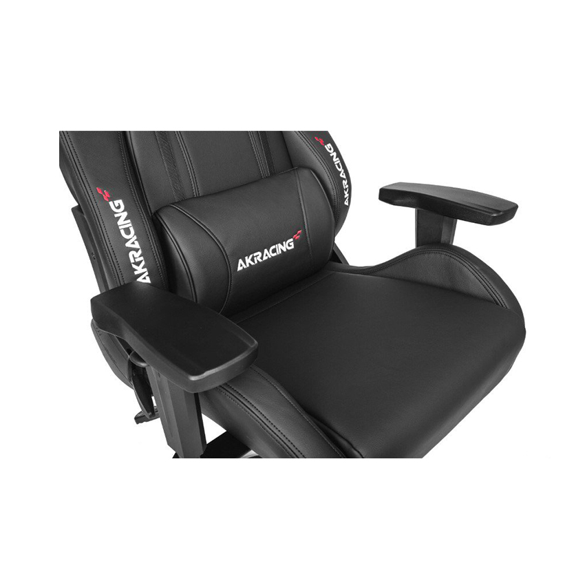 Ghế Chơi Game AKRacing Master Premium Black (AK-PREMIUM-BK)