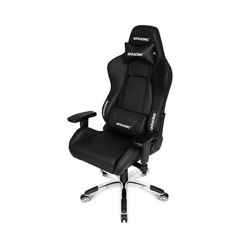 Ghế Chơi Game AKRacing Master Premium Black (AK-PREMIUM-BK)