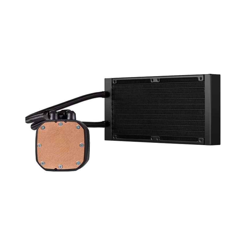 Tản nhiệt nước Corsair H100i RGB PRO XT ( CW-9060043-WW )