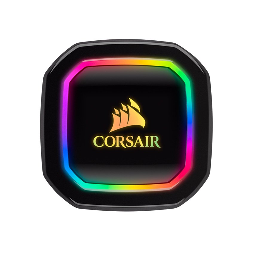 Tản nhiệt nước Corsair H115i RGB PRO XT ( CW-9060044-WW )