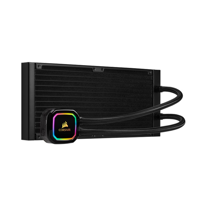 Tản nhiệt nước Corsair H115i RGB PRO XT ( CW-9060044-WW )