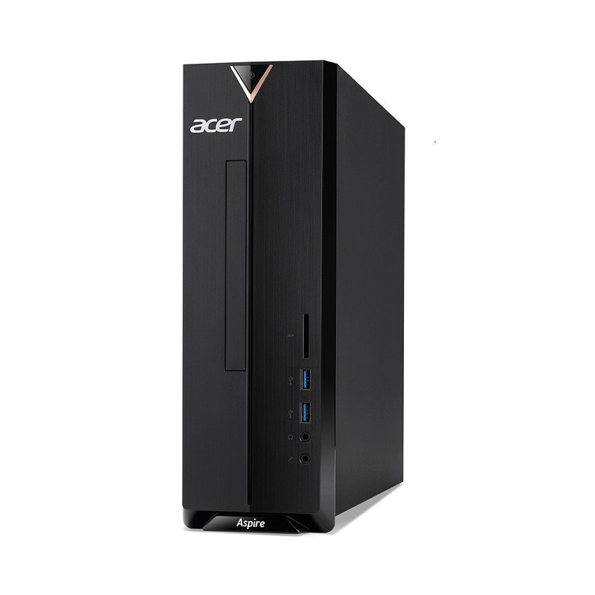 PC Acer Aspire XC-830 (Celeron J4005/4GB RAM/500GB HDD/WL+BT/K+M/Endless) (DT.B9XSV.001)