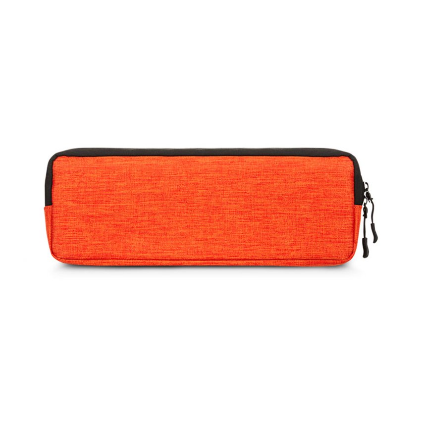 Túi đựng bàn phím Leopold Keyboard Pouch - Mini Size 340 x 120 x 40mm (Deep Orange)