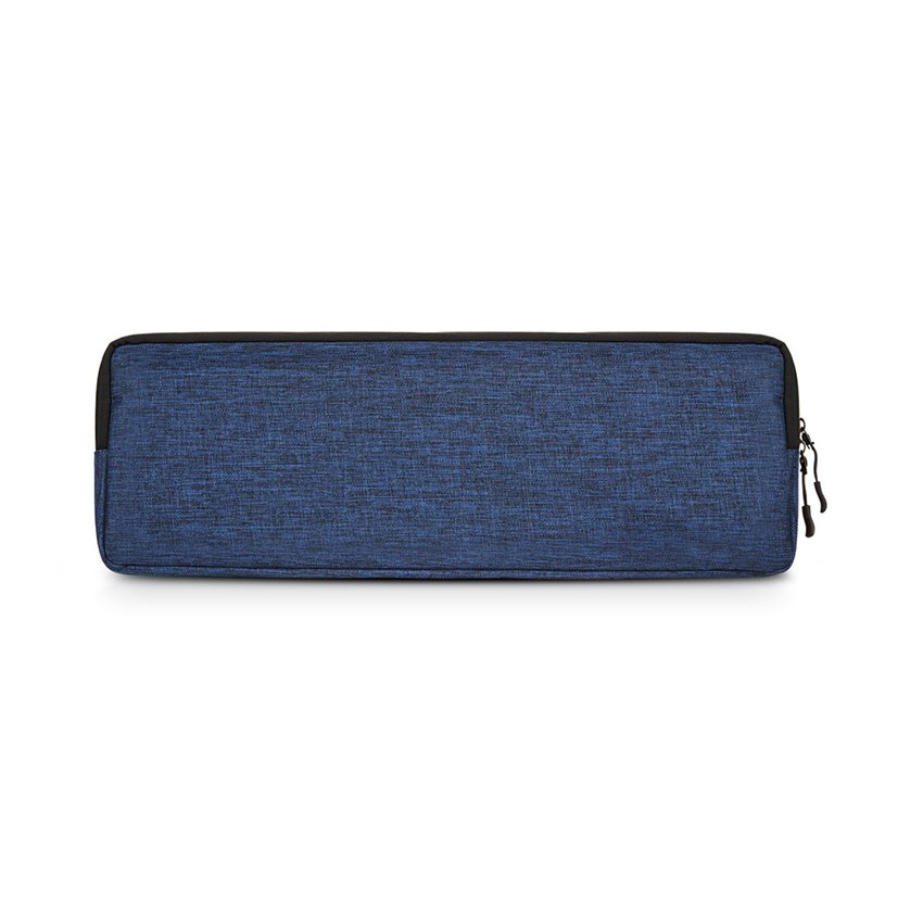 Túi đựng bàn phím Leopold Keyboard Pouch - Full Size  467 x 160 x 40mm (Cobalt Blue)