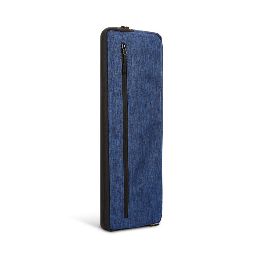 Túi đựng bàn phím Leopold Keyboard Pouch - Full Size  467 x 160 x 40mm (Cobalt Blue)
