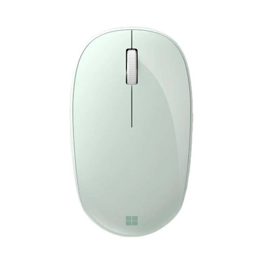 Chuột không dây Microsoft Bluetooth Mouse RJN-00029 (Màu Bạc hà)