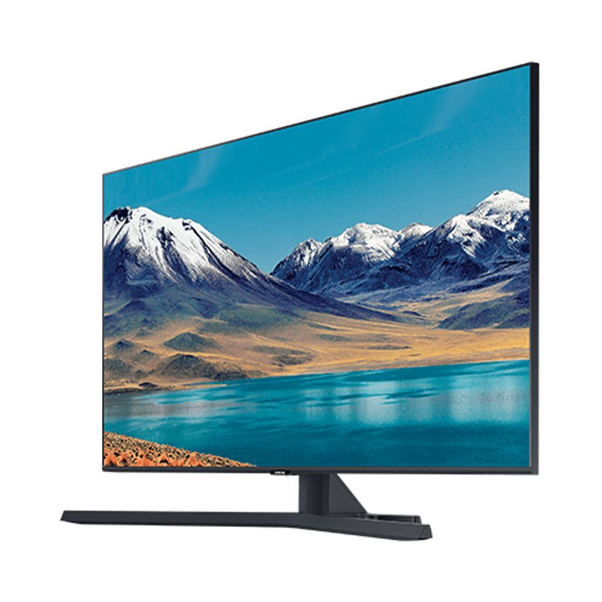 Smart Tivi Samsung 4K 50 inch 50TU8500