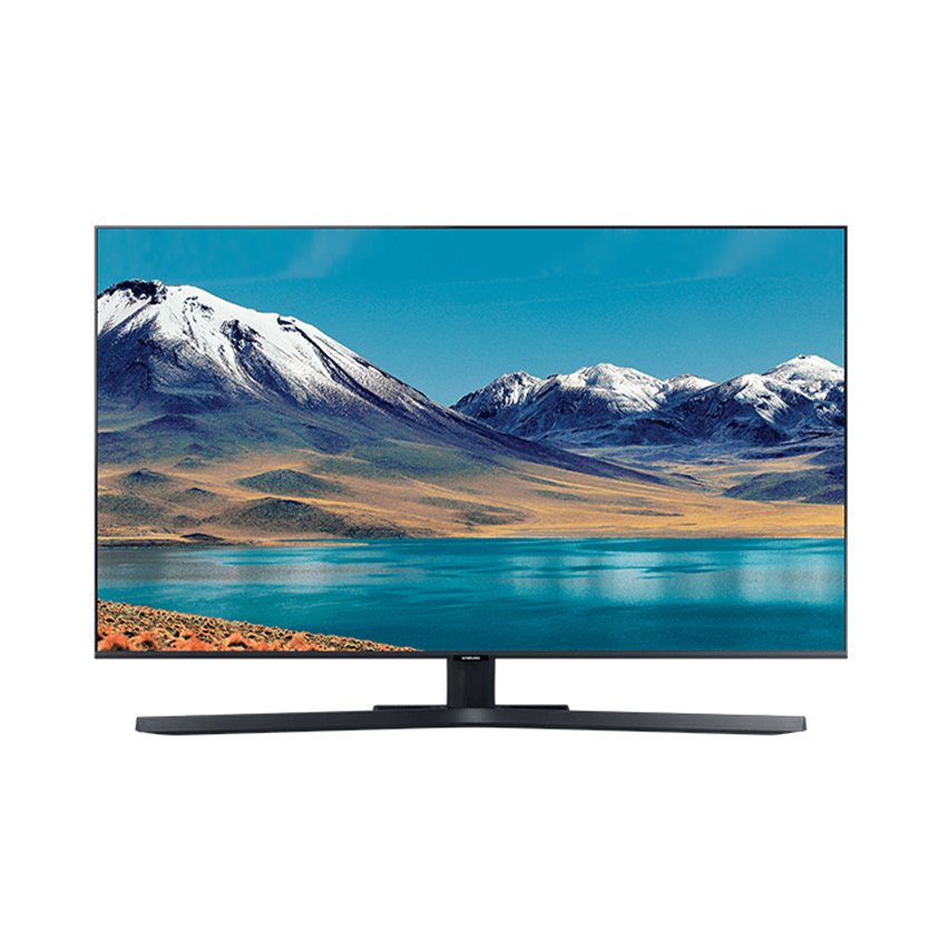 Smart Tivi Samsung 4K 55 inch 55TU8500
