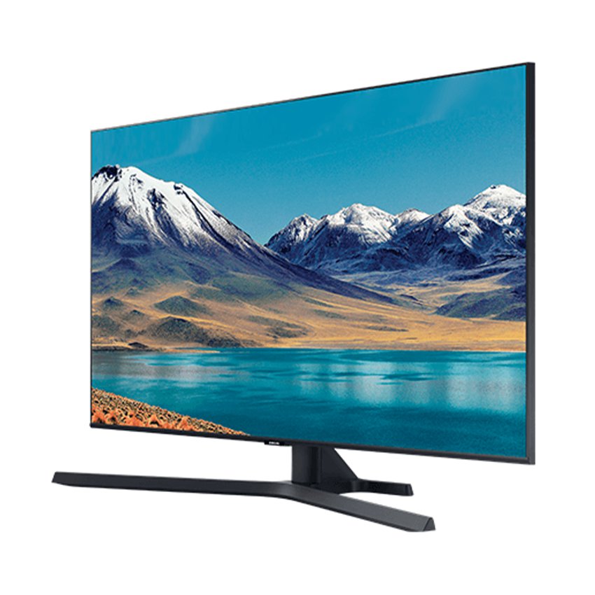 Smart Tivi Samsung 4K 55 inch 55TU8500