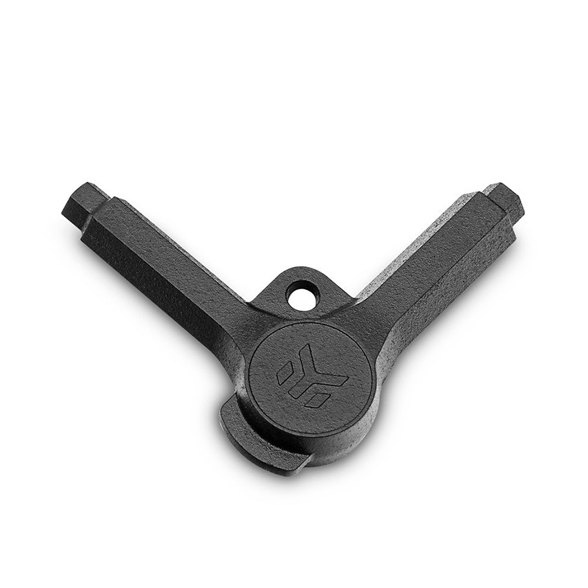 EK-Loop Multi Allen Key (6mm, 8mm, 9mm)