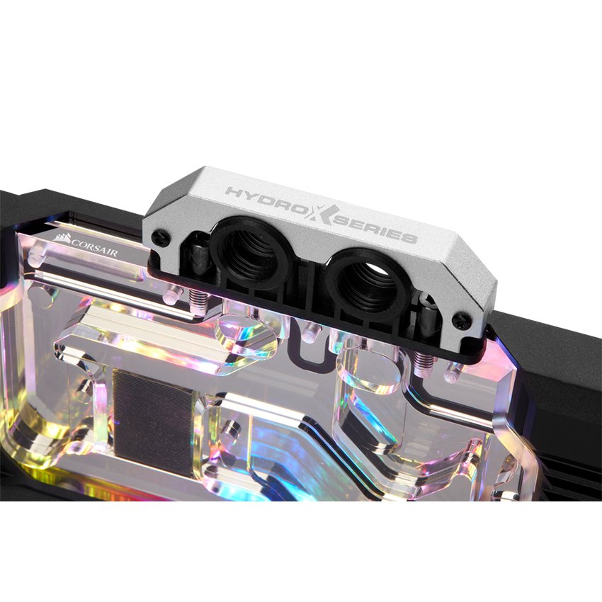 Corsair Hydro X Series XG7 RGB 20-SERIES (2080 FE) (CX-9020002-WW )