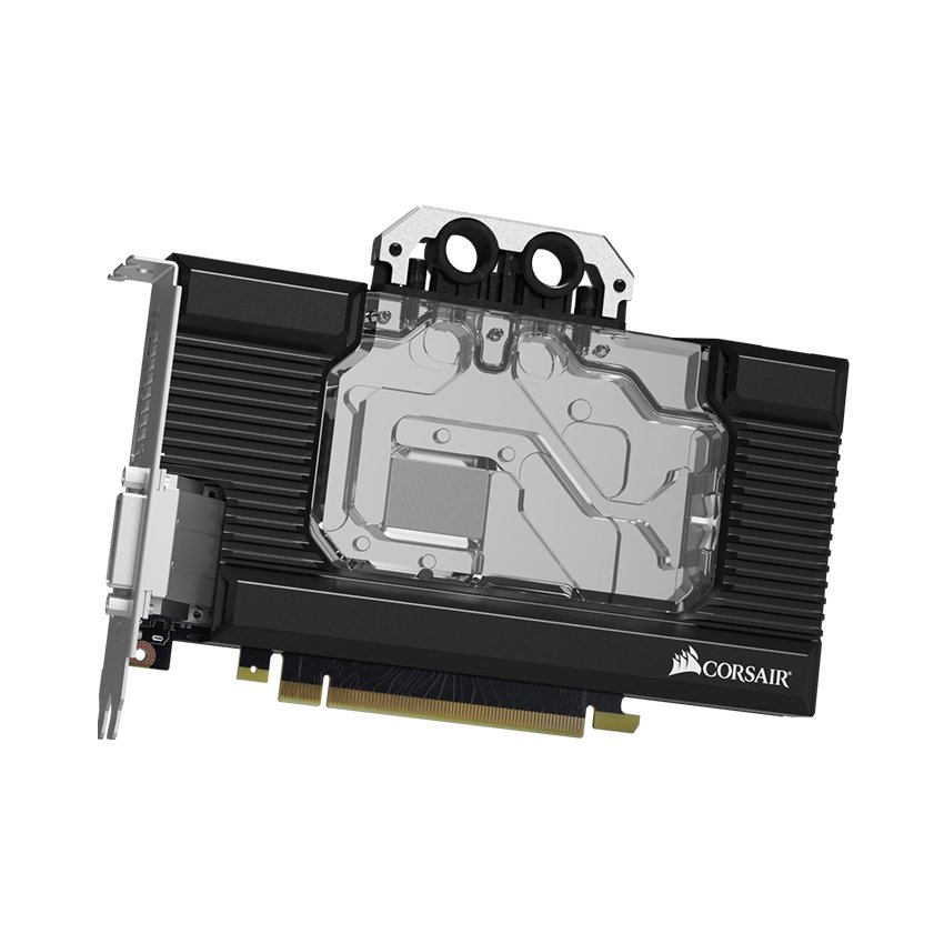 Corsair Hydro X Series XG7 RGB 20-SERIES (2070 FE) (CX-9020008-WW )