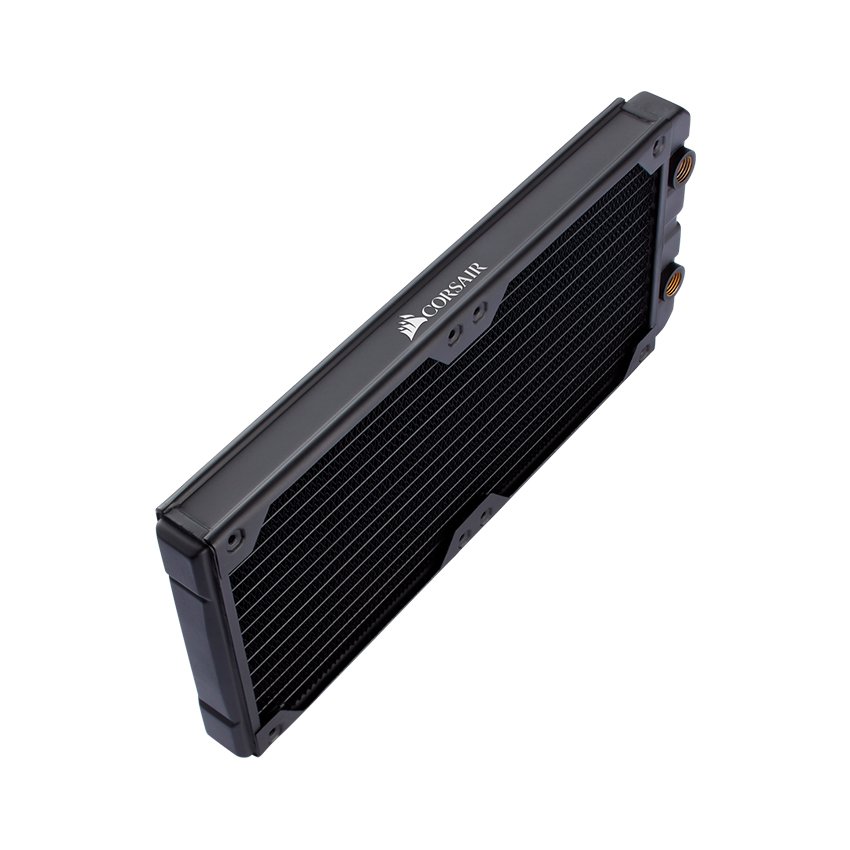 Corsair Hydro X Series XR5 280 (2x140mm radiator, 33mm thick) (CX-9031002-WW )