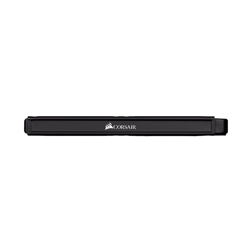 Corsair Hydro X Series XR5 280 (2x140mm radiator, 33mm thick) (CX-9031002-WW )