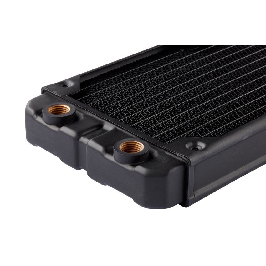 Corsair Hydro X Series XR5 420 (3x140mm radiator; 33mm thick) (CX-9031003-WW )