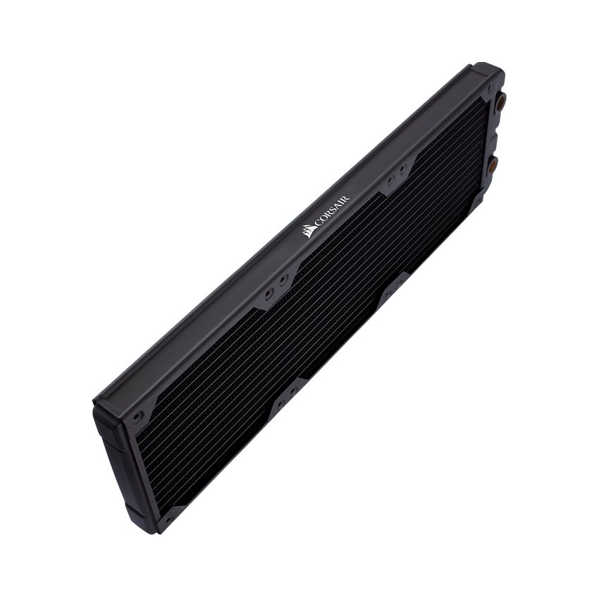 Corsair Hydro X Series XR5 420 (3x140mm radiator; 33mm thick) (CX-9031003-WW )