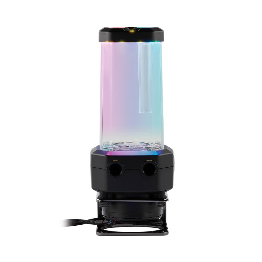 Corsair Hydro X Series XD5 RGB (D5 Pump reservoir unit) (CX-9040002-WW )