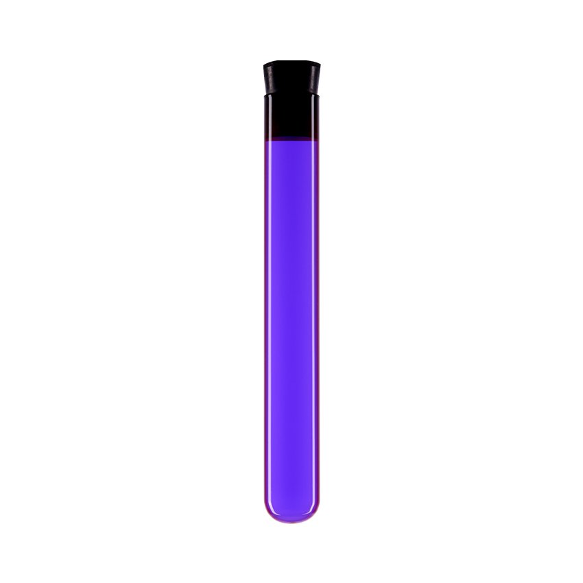 Corsair Hydro X Series XL5 (translucent purple), 1L premix (CX-9060005-WW )