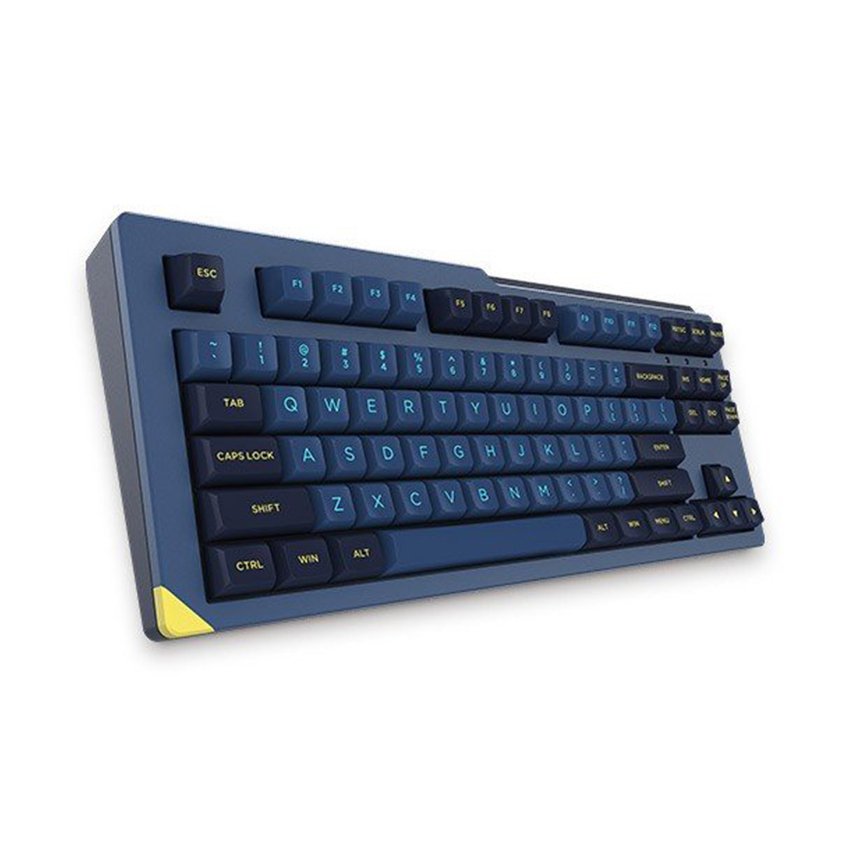 Bàn phím cơ Akko Designer Studio MOD001 Macaw