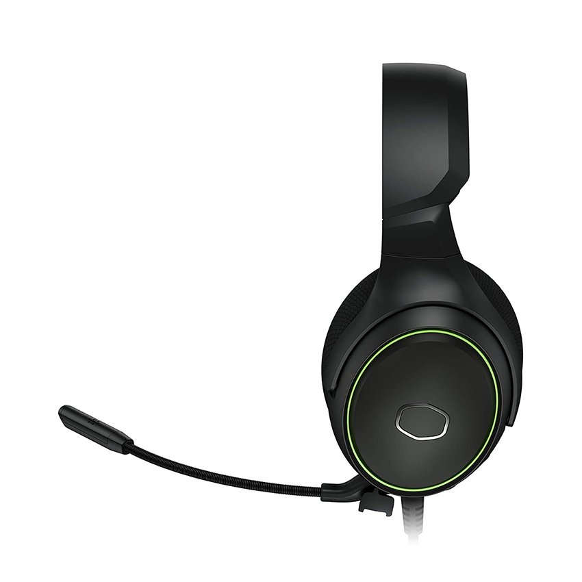 Tai nghe Cooler Master MH650 (Gaming/Over-ear/7.1/LED RGB)