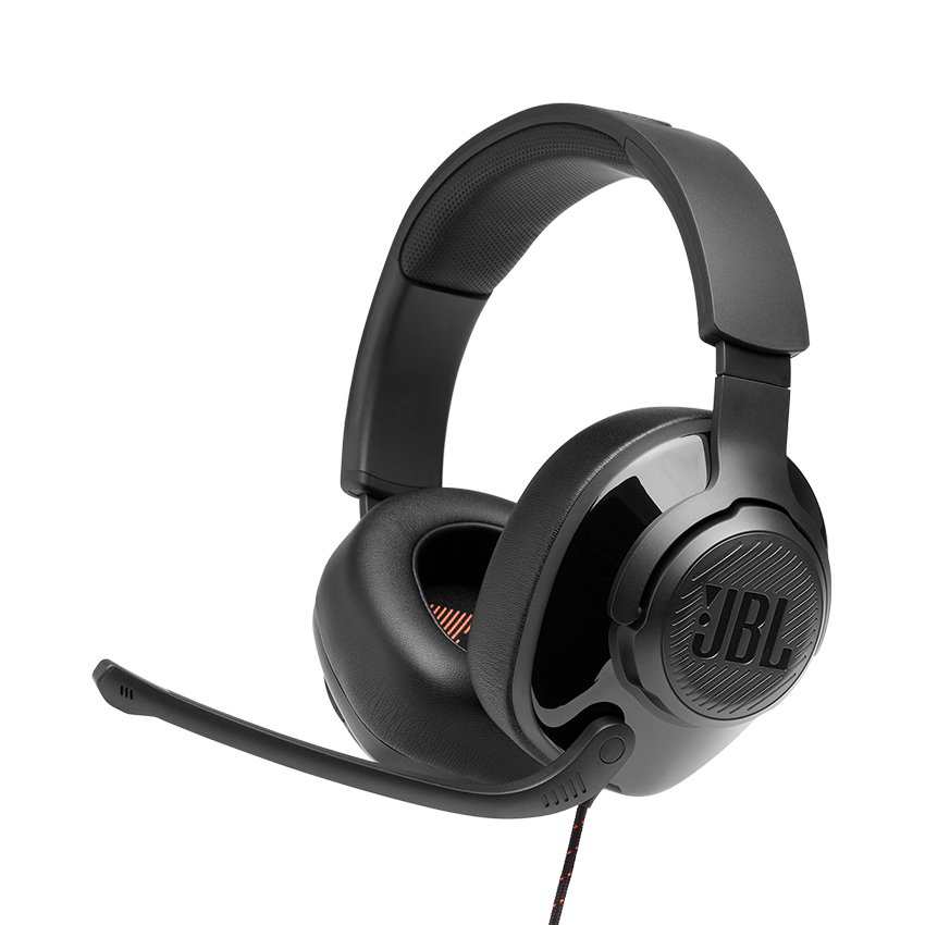 Tai nghe Gaming JBL Quantum 300