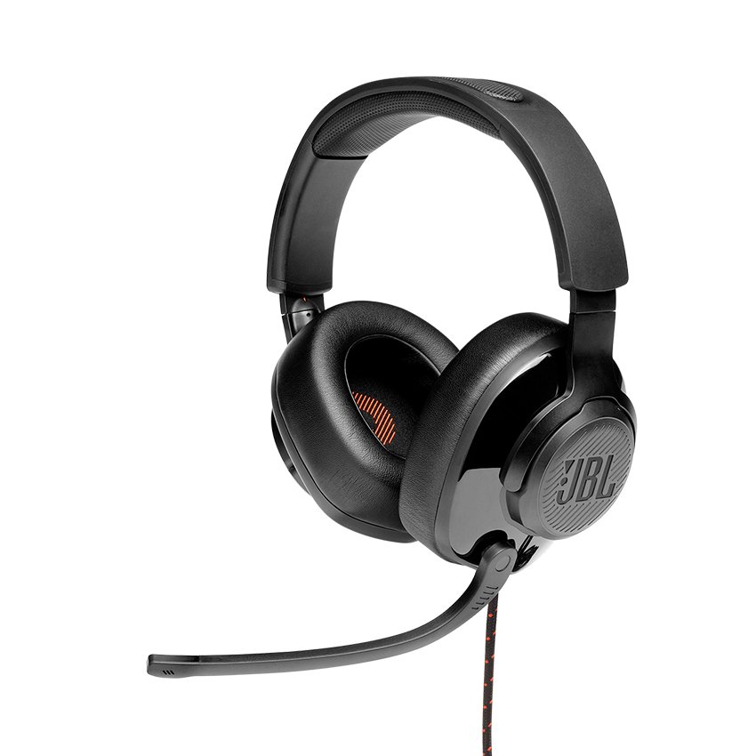 Tai nghe Gaming JBL Quantum 300