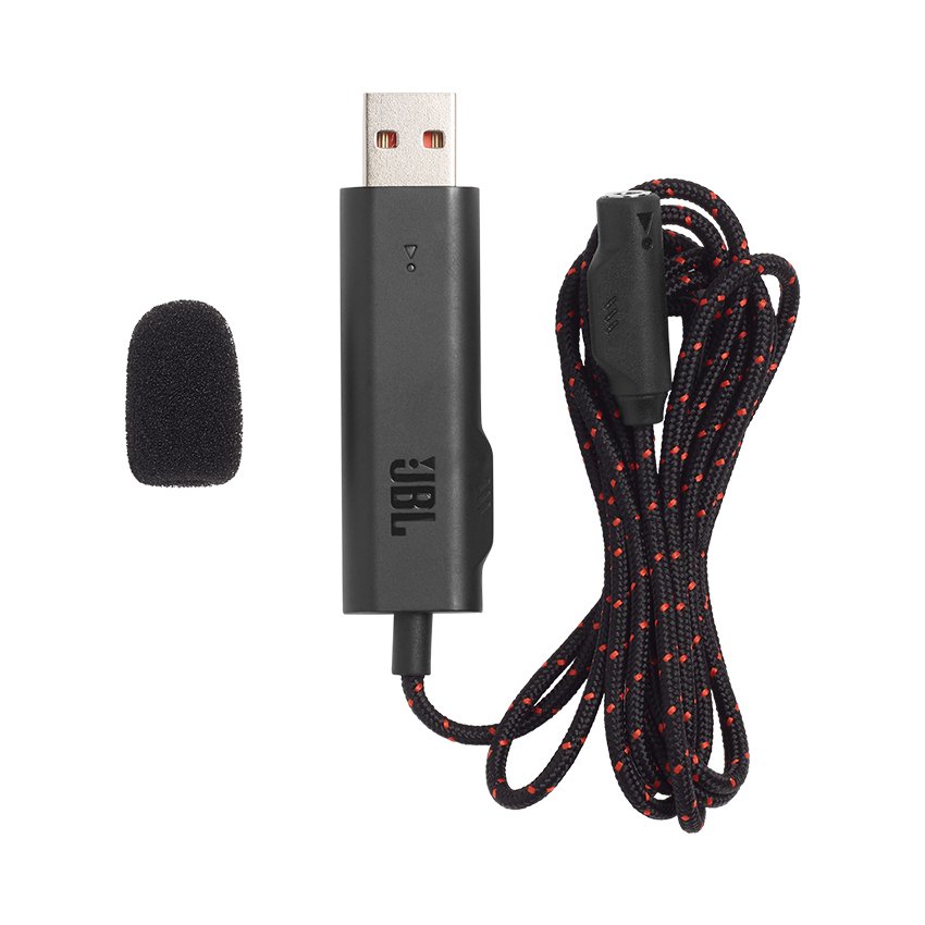 Tai nghe Gaming JBL Quantum 300