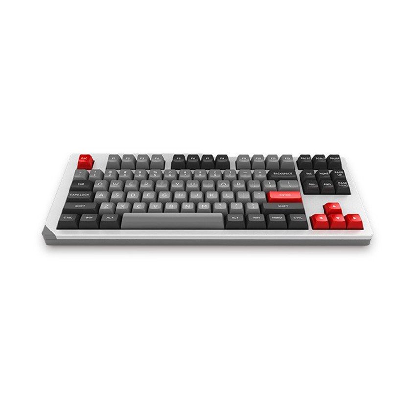 Bàn phím cơ Akko Designer Studio MOD001 Psittacus Cherry Brown switch