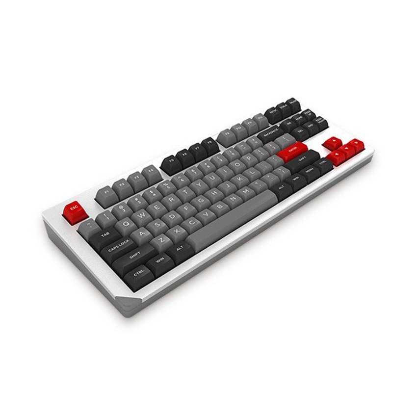 Bàn phím cơ Akko Designer Studio MOD001 Psittacus Cherry Brown switch