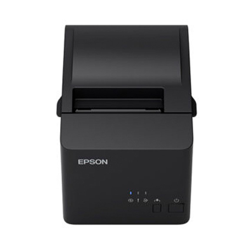Máy in hóa đơn Epson TM-T82 III  ( Cổng USB + Parallel )