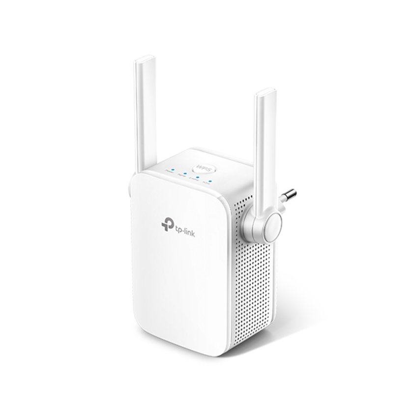 Bộ mở rộng sóng Wi-Fi TP-Link RE205 AC750