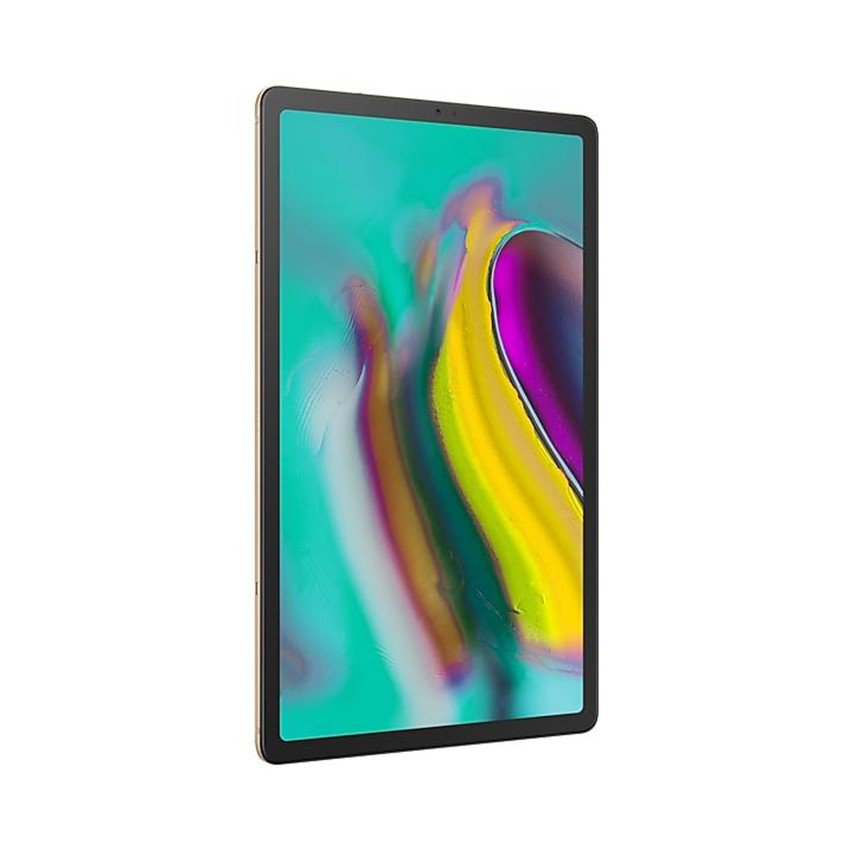 Máy tính bảng Samsung Galaxy Tab A (T515) (32GB/10.1 inch/Wifi/4G/Android 9.0/Đen) (2019)