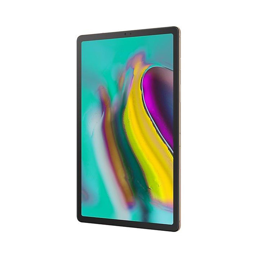 Máy tính bảng Samsung Galaxy Tab S5e (T725) (64GB/10.5 inch/Wifi/4GAndroid 9.0/Vàng) (2019)