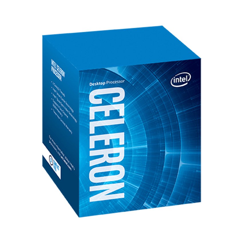 CPU Intel Celeron G5920 (3.5GHz, 2 nhân 2 luồng, 2MB Cache, 58W) - Socket Intel LGA 1200)