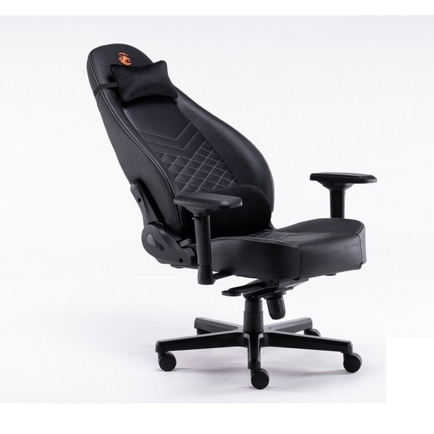 Ghế gaming Bigboss EGC2021 Lux màu đen - E-Dra