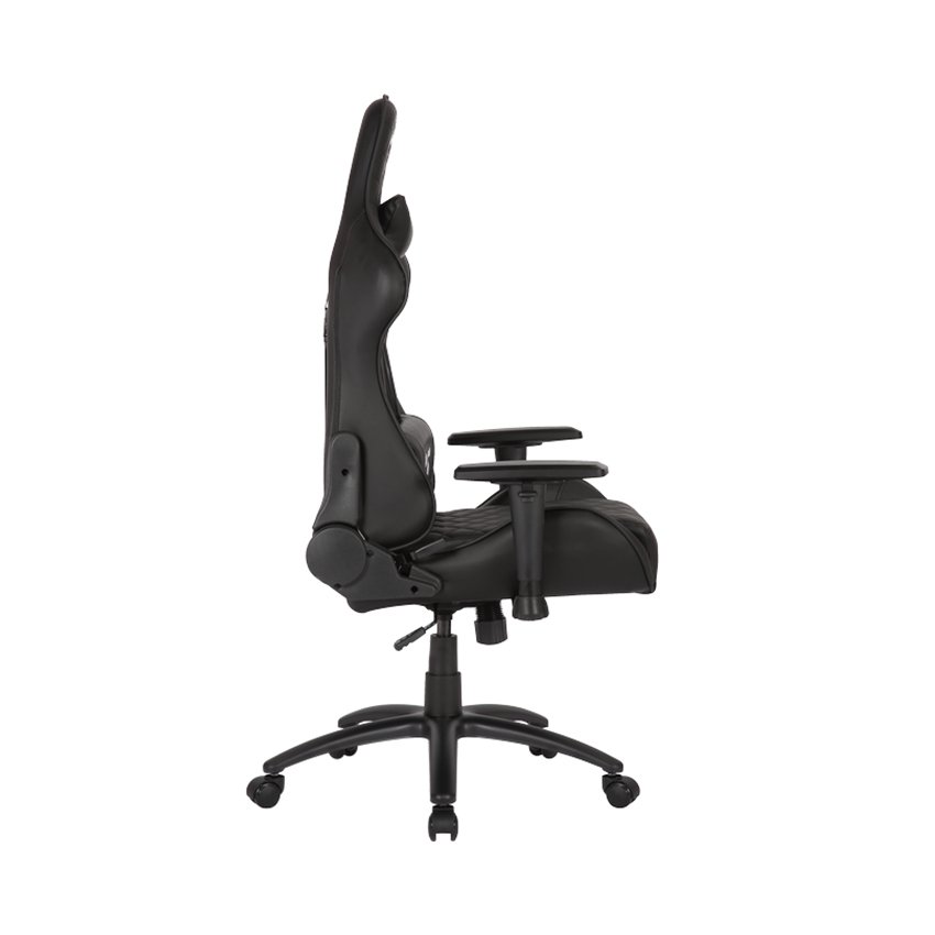 Ghế Chơi Game Ares EGC207 Màu Đen - E-Dra