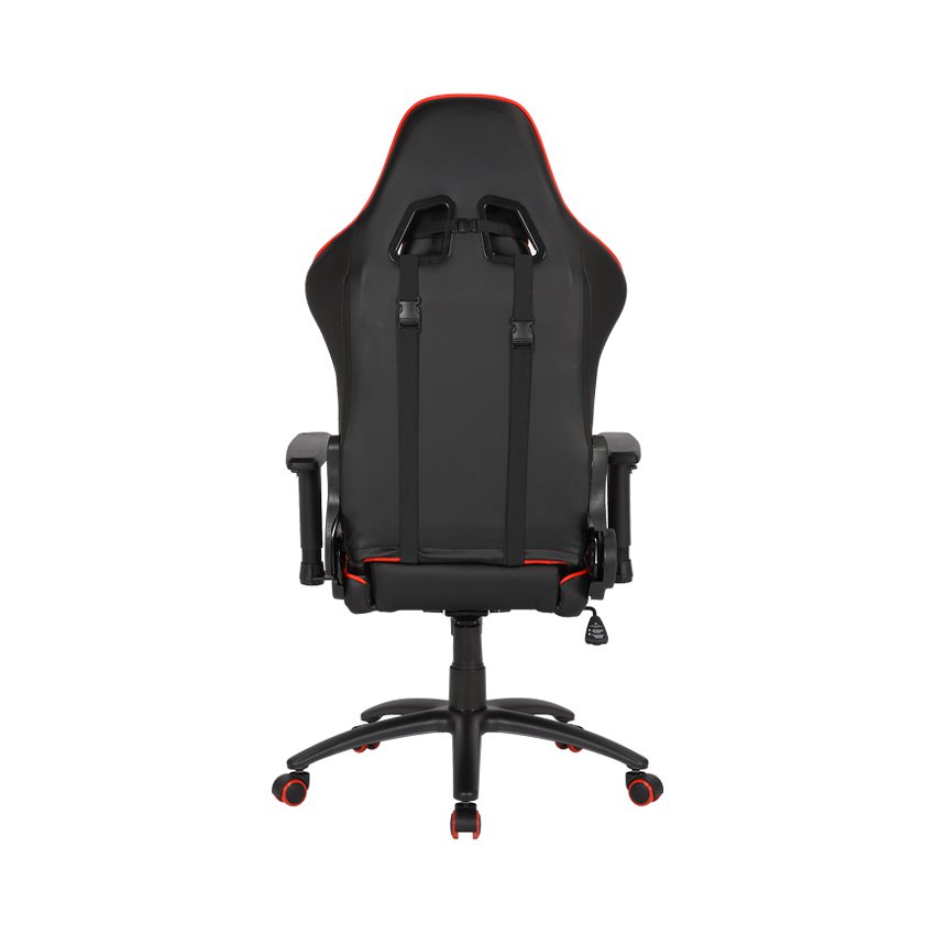 Ghế Gaming Ares EGC207 Màu Đen/Đỏ - E-Dra