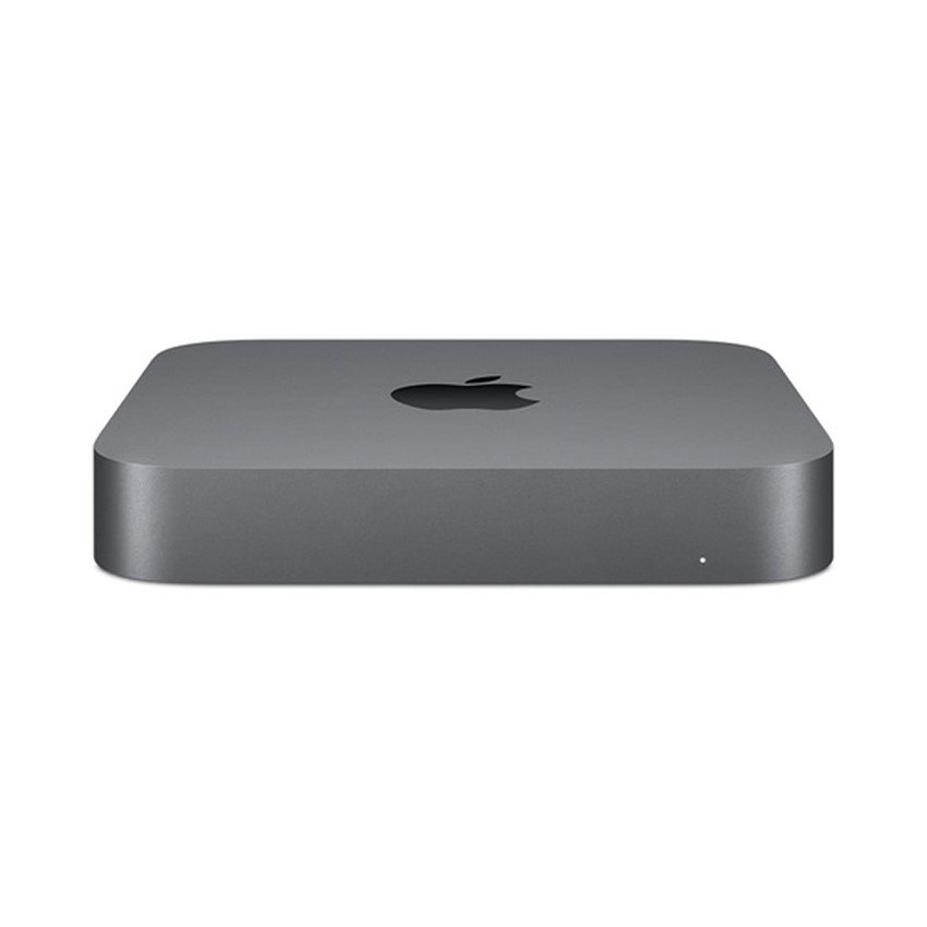 Apple Mac Mini MXNF2SA/A (i3 3.6Ghz/ 8G/256GB SSD/Mac OS X/Xám) (2020)