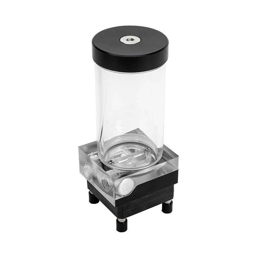 EK-Classic Pump Reservoir 160 SPC PWM D-RGB