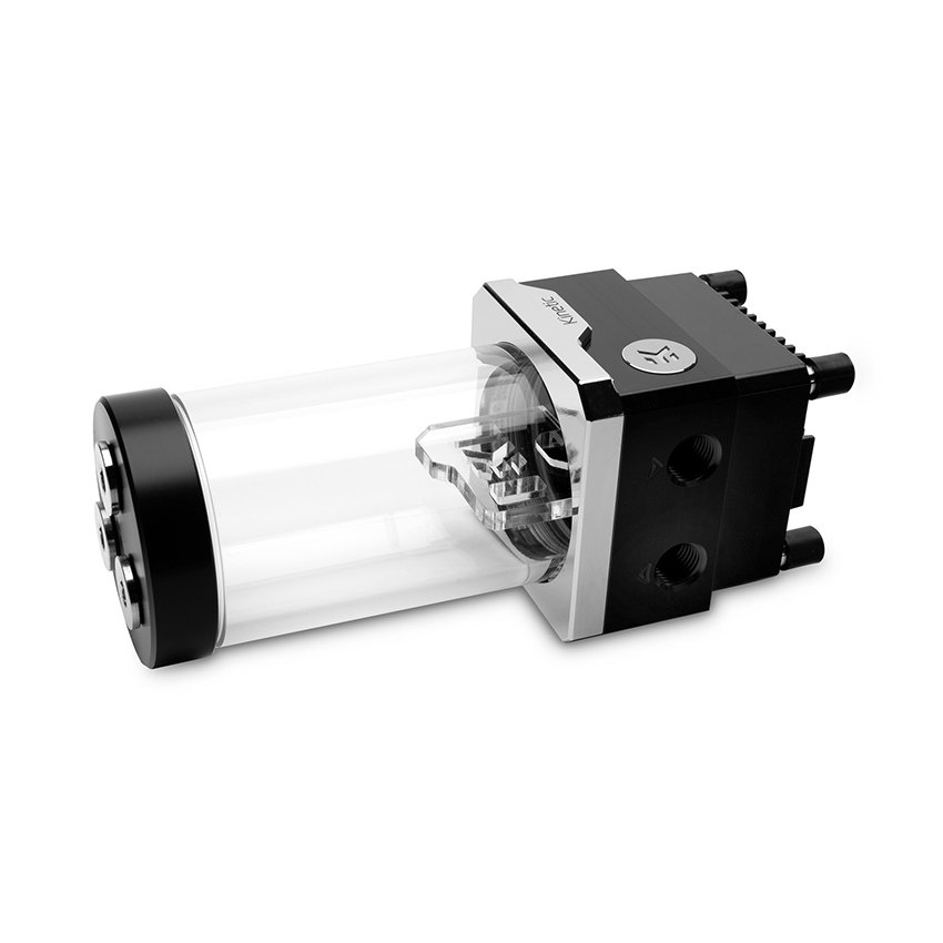 EK-Quantum Kinetic TBE 160 DDC PWM D-RGB - Acetal