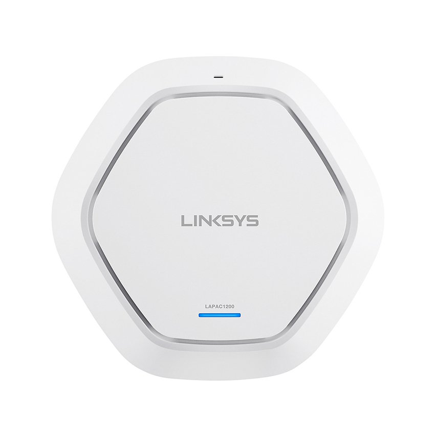 Bộ phát sóng wifi Linksys LAPAC1200C-AH