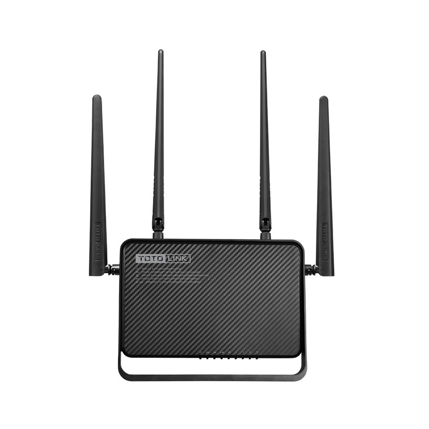 Bộ phát wifi Totolink A950RG băng tần kép AC1200
