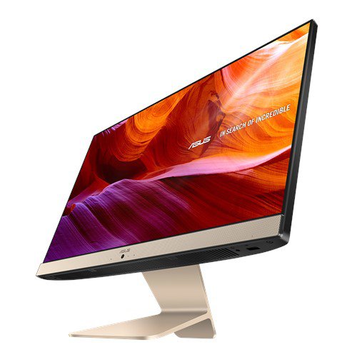 PC Asus All in One V222FA (i3-10110U/4GB RAM/512GB SSD/21.5 inch/WL+BT/K+M/Win 10) (V222FAK-BA119T)