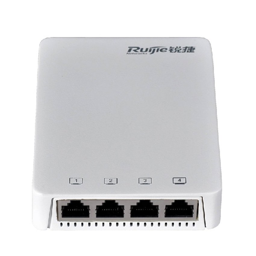 Bộ phát sóng WIFI treo tường Ruijie RG-AP130-L