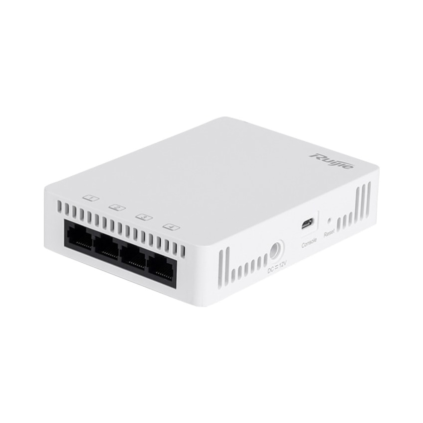 Bộ phát sóng WIFI treo tường Ruijie RG-AP130 (W2)